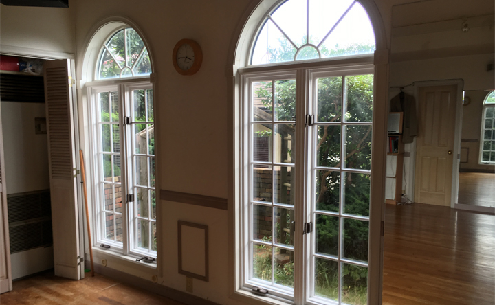 木製サッシメンテナンス2